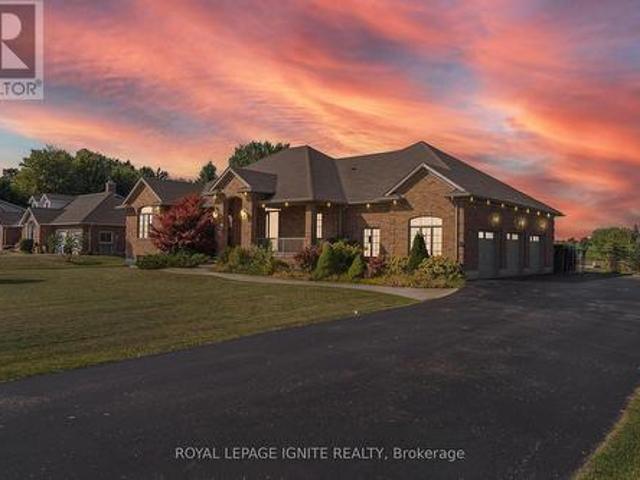 4659 Lobsinger Line, Wellesley, ON, N0B 2M0 house for sale | Listing ID X13794 | Royal LePage