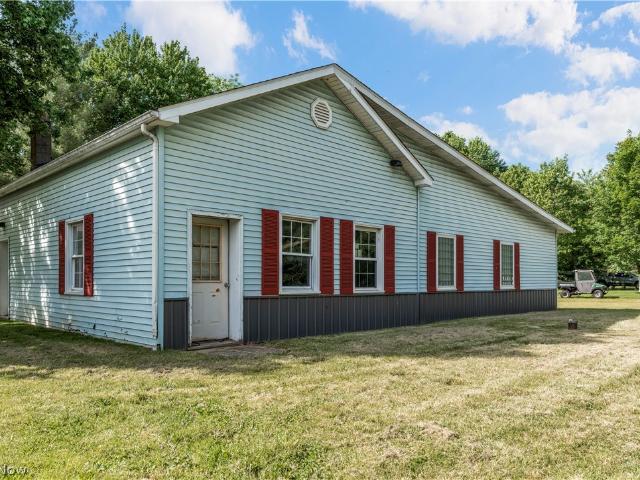 4659 State Route 39 NE