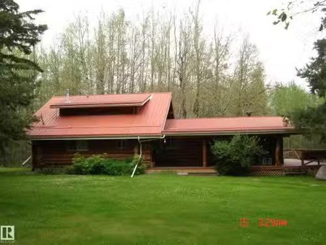 465031 Rge Road 21, Rural Wetaskiwin County, AB, T0C 2V0 hou.
