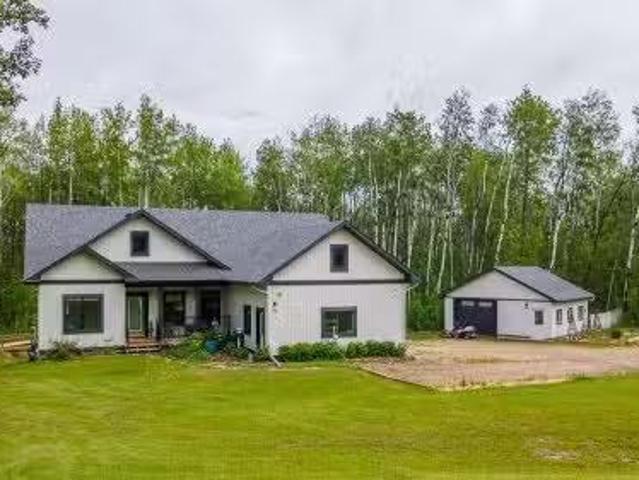465070 Rge Road 20, Rural Wetaskiwin County, AB, T0C 2V0 hou.