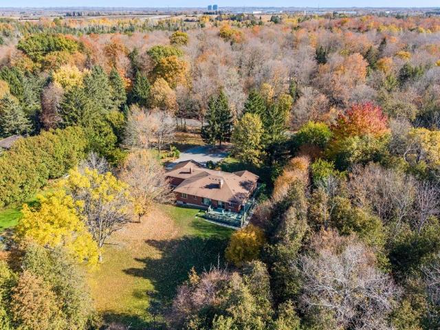 4650 Garden Street, Whitby