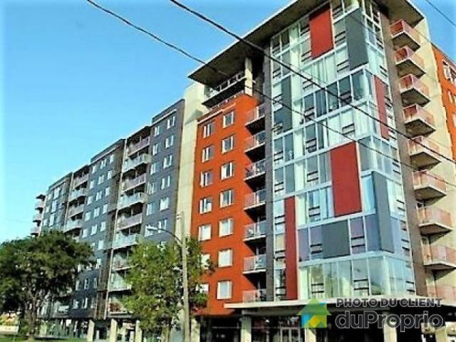 4650, Jean Talon E, Saint Léonard à louer