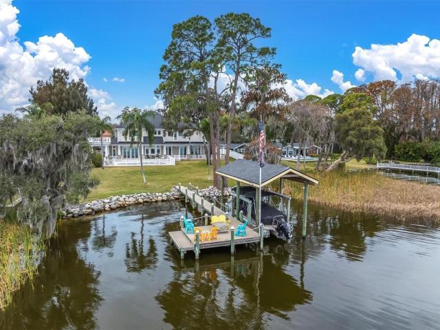 4650 Ridge View Rd, Palm Harbor, FL