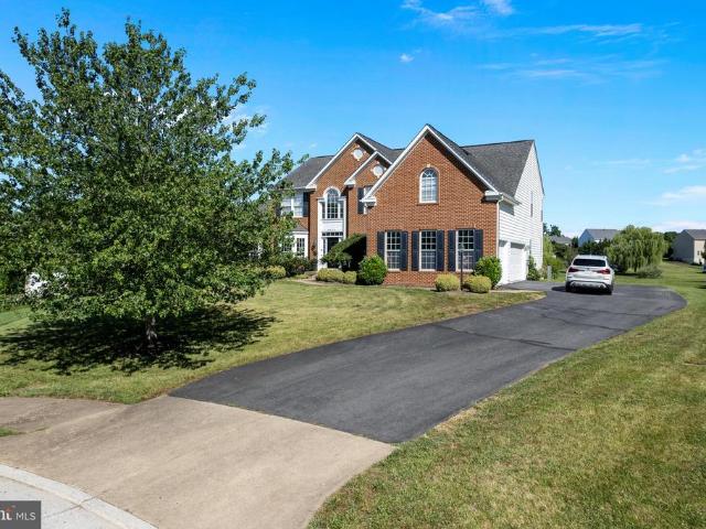 4650 Spring Run Road
