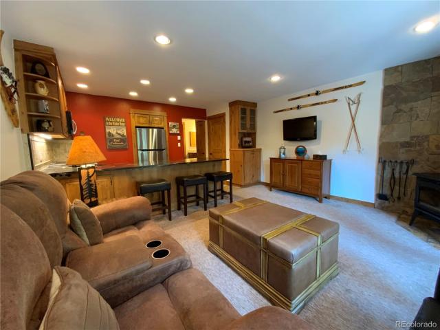 4650 Vail Racquet Club Drive # 8