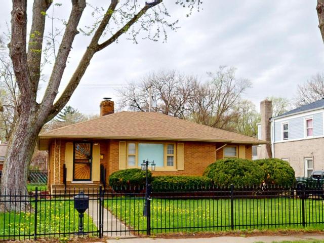 4650 Van Buren St, Gary, IN 46408 | MLS #837223