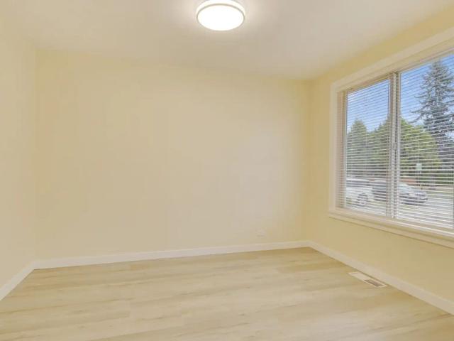 46515 Portage Ave — Spacious 3 Bedroom Upper Suite with Private Garage & Workshop in Chilliwack