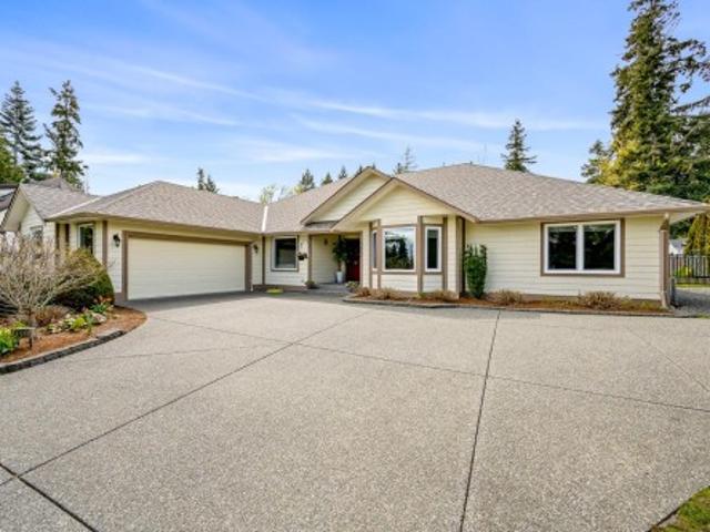 4651 Montrose Dr, Courtenay, BC, V9N 9S8 Luxury House for sale | Listing ID 1032 | Royal LePage Carriage Trade Luxury Properties