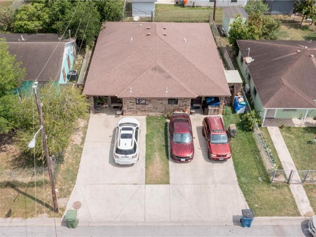 4651 Palacio Real Dr, Brownsville, TX 78521 | MLS #466797