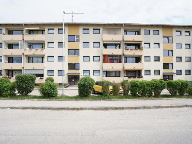 4651 Stadl Paura, Fabrikstraße 15A/016