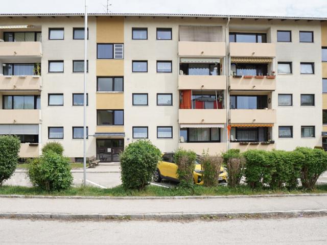 4651 Stadl Paura, Fabrikstraße 15B/