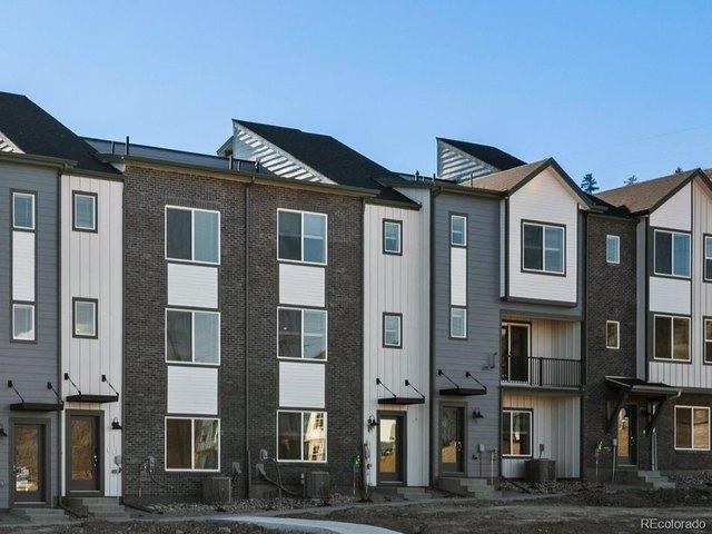 4651 Talley St Lot 202, Morrison, CO 80465