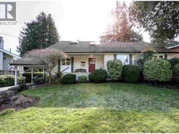 Greater Vancouver - Garden, Cellar