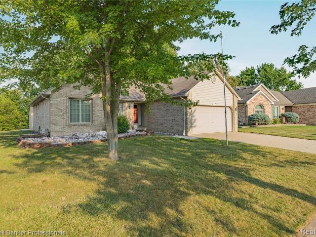 46536 Fox Run Drive