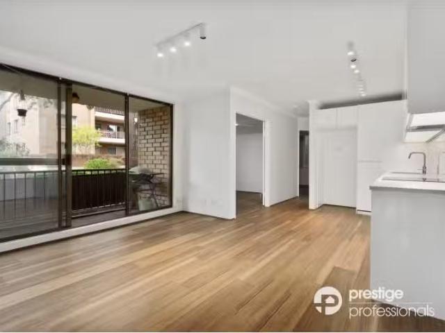 46/53 Auburn Street, SUTHERLAND Apartment for rent Listed by.