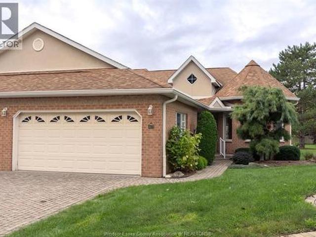 4653 Dali Court, Windsor, ON, N9G 2M8 house for sale | Listing ID 26023 | Royal LePage