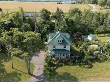 4653 Route 3, Alberry Plains, PE, C0A 2E0 house for sale | Listing ID 202609 | Royal LePage