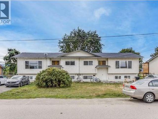 465 467 Killarney Road, Kelowna, BC, V1X 5C6 house for sale | Listing ID 10400 | Royal LePage
