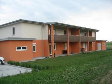 Bezirk Oberpullendorf, Burgenland