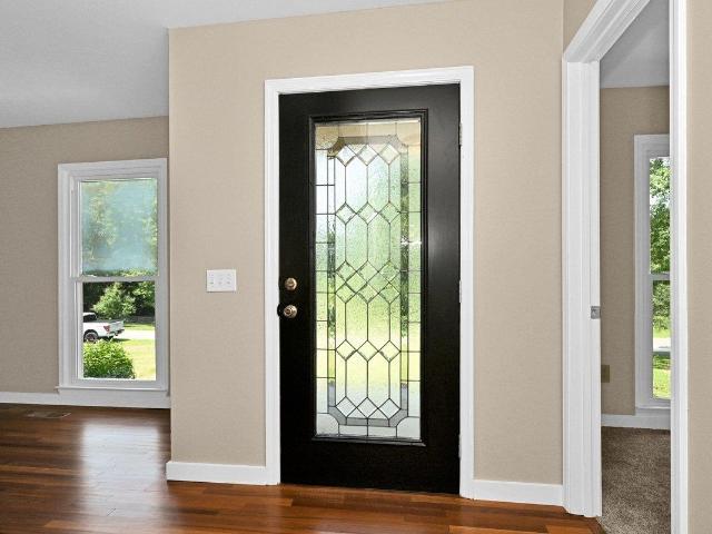 465 Co Rd 1535
