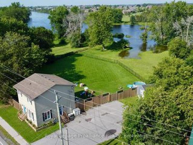 465 Cannifton Road, Belleville Thurlow Ward, ON, K8N 4Z6 house for sale | Listing ID X13651 | Royal LePage