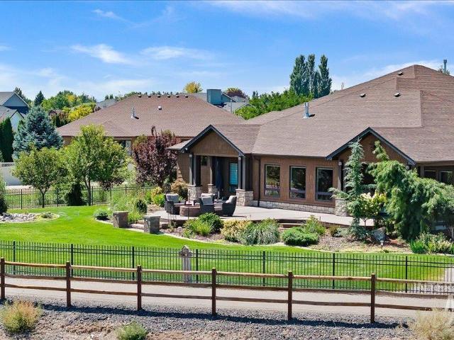 465 Canyon Rim Rd