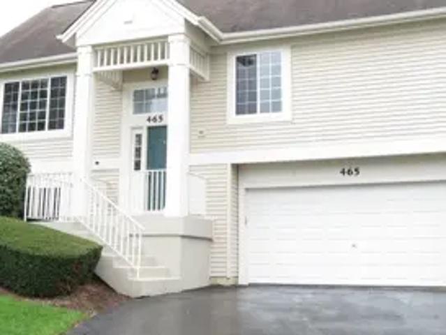465 Cary Woods Cir, 3 beds, 3 full baths