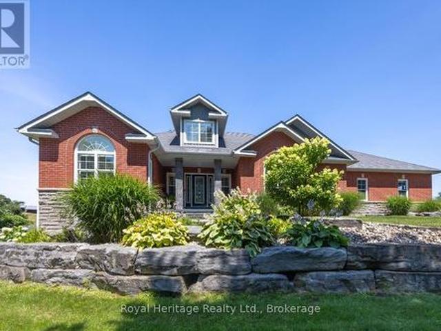 465 Chalk Lake Road, Scugog, ON, L9L 2C1 house for sale | Listing ID E13591 | Royal LePage