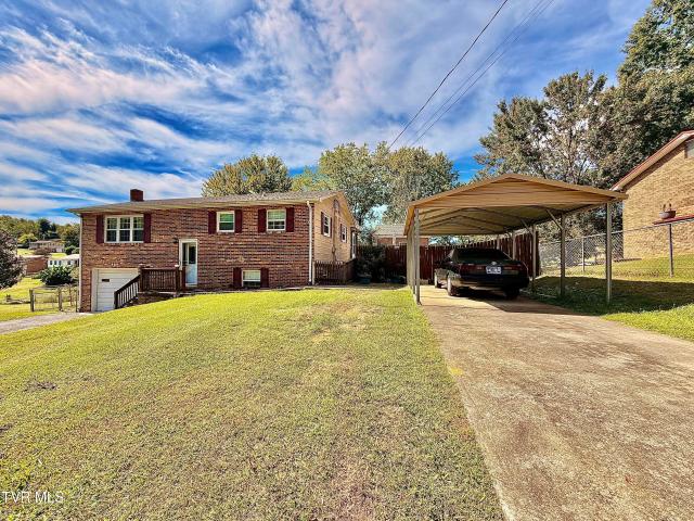 465 Choctaw Drive