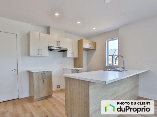 465 boulevard l'Assomption Ouest, St Charles Borromée à louer