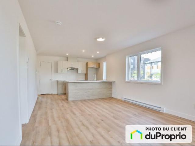 465 boulevard l'Assomption Ouest, St Charles Borromée à louer