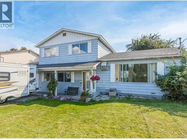 465 Bach Road, Kelowna, BC, V1X 2K8 house for sale | Listing ID 10398 | Royal LePage