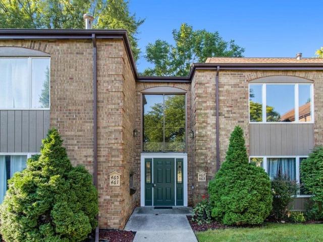 465 Barkwood Court # 27