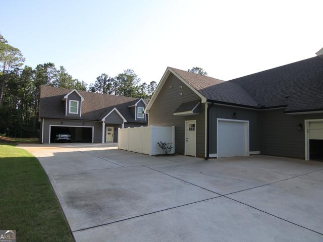 465 Buddy West Road