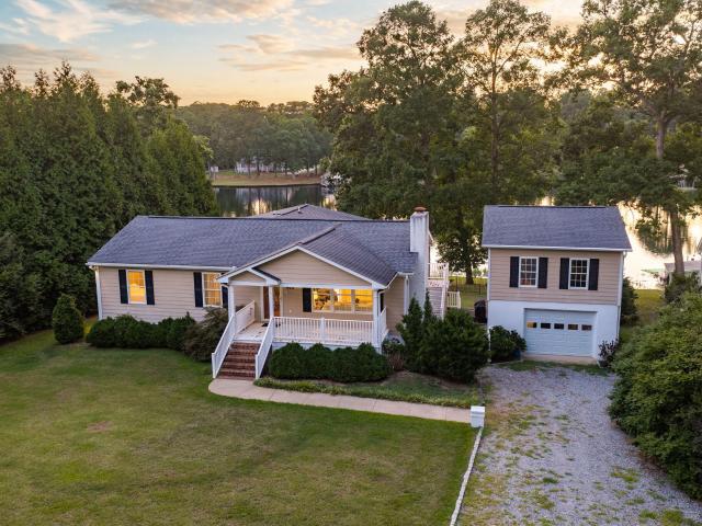 465 Golf Course Road