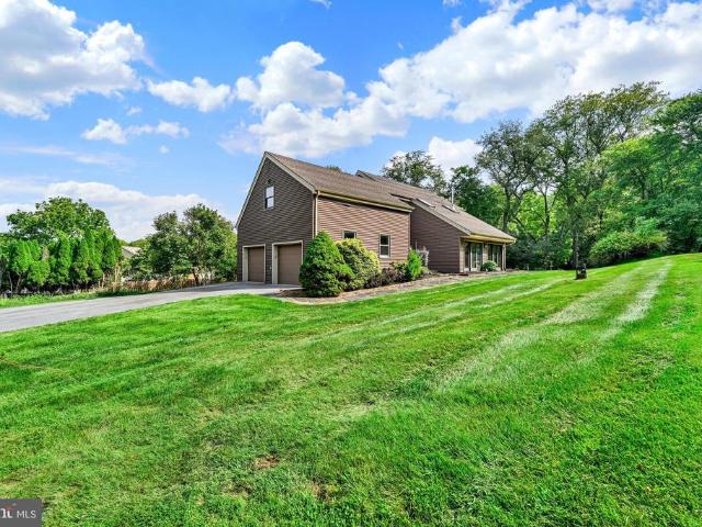 465 Gaither Road