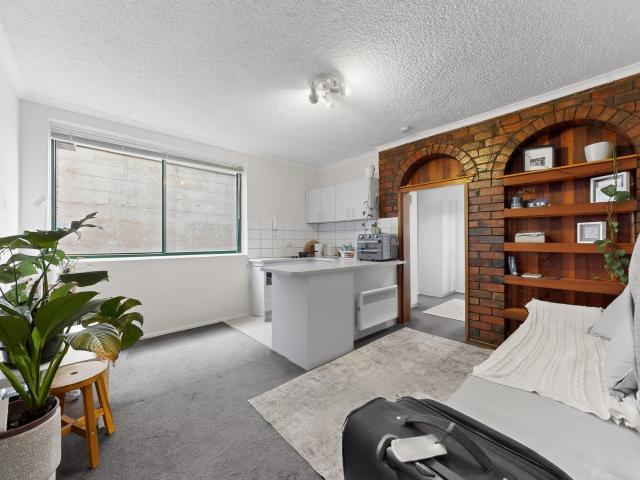 4/65 George Street, Fitzroy