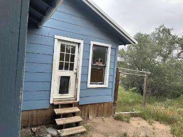 465 E County Road 3064, Lampasas, TX 76550 | MLS #92699