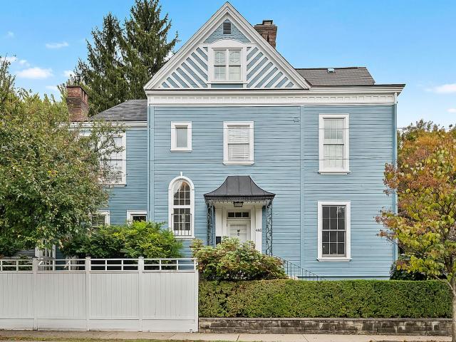 465 Emerson Street, Pittsburgh, US, PA