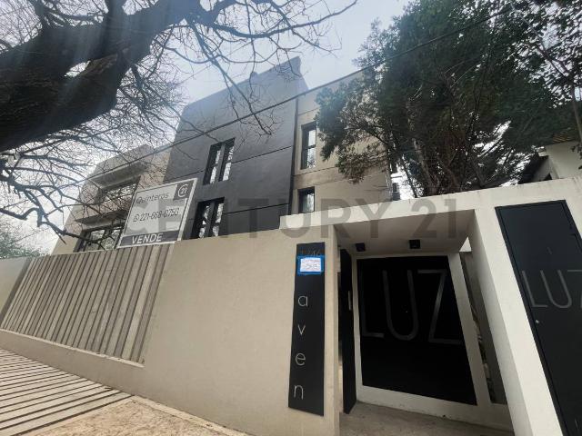 465 entre 19 y 20 DEPARTAMENTO 3 DORMITORIOS CATEGORIA EN ALQUILER CITY BELL CAVEN