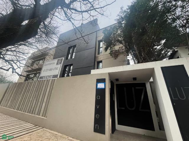 465 entre 19 y 20 DEPARTAMENTO 3 DORMITORIOS CON COCHERA CATEGORIA EN ALQUILER CITY BELL CAVEN