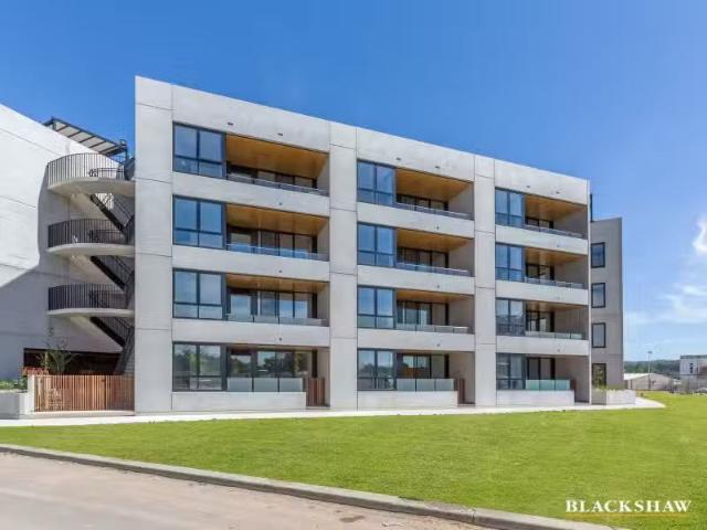 46/5 Kerridge Street, Kingston Apartment for rent Listed by C.