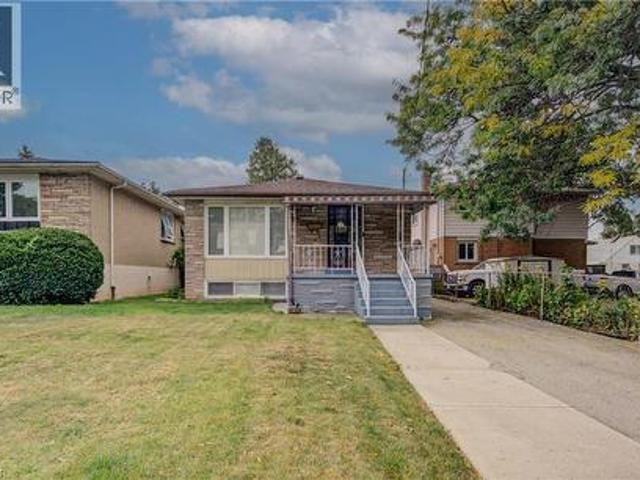 465 Herkimer Street, Hamilton, ON, L8P 2J4 house for sale | Listing ID 40868 | Royal LePage