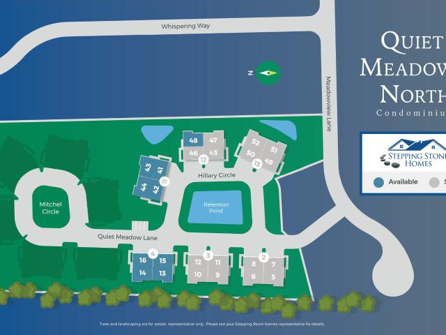 465 Hillary Cir, Unit C