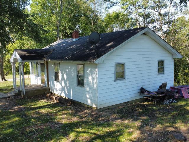465 Old Monterey Road