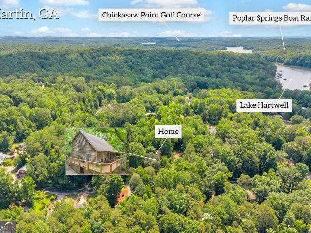 465 Lakeside Trail
