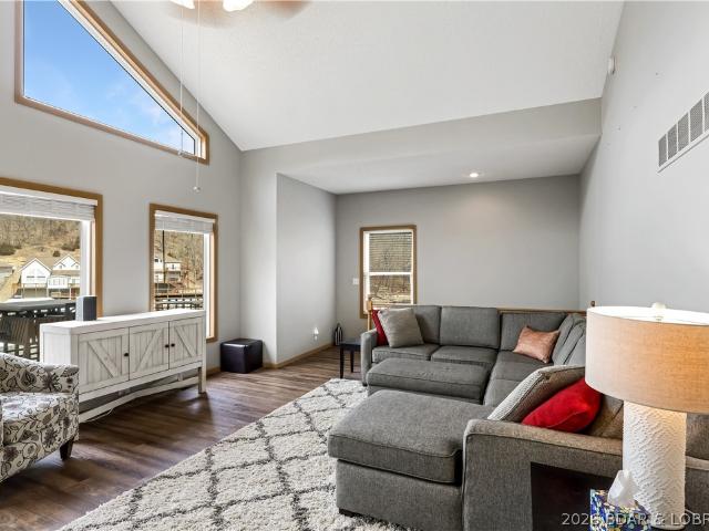 465 Ledgestone Estates Lane