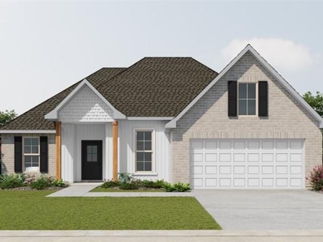 465 Lessie Dr, Stonewall, LA 71078