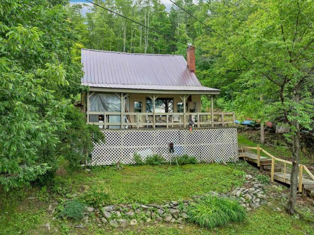 465 Littleton Road