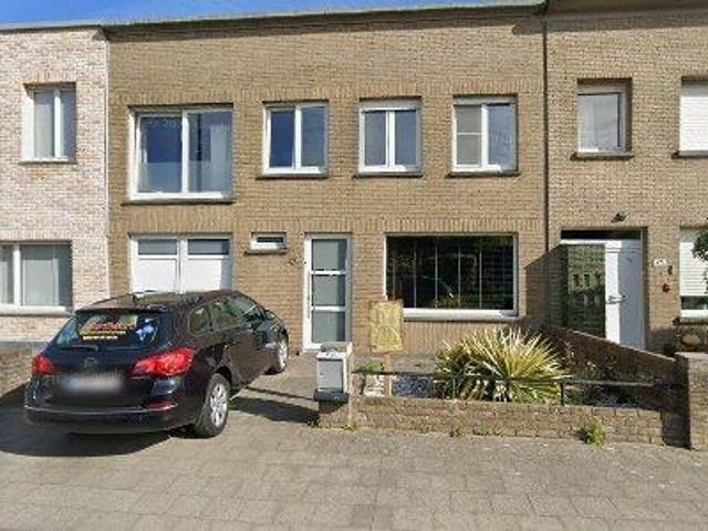 465 m2 apartment for rent in Blankenberge